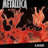 Amazon.co.jp: RELOAD - メタリカ: ミュージック